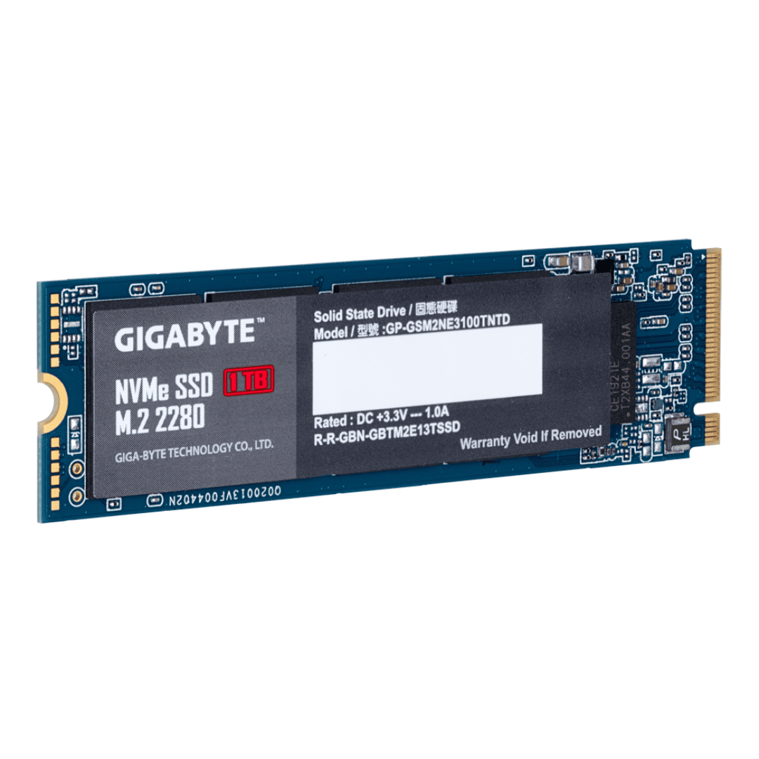SSD